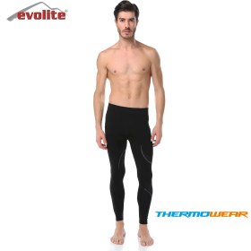 Resim Evolite Thermowear Bay Termal Alt İçlik 