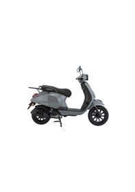 Resim Mondıal Wıng 50 Motosiklet 2026 Model Gri 