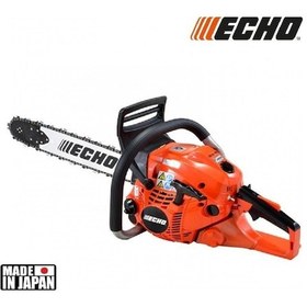 Resim Echo Cs-501 SX Benzinli Ağaç Kesme Testeresi 3.5 Hp 