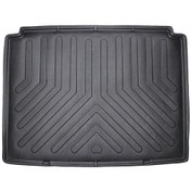 Resim Nyf Citroen Berlingo Combi 2019+ Koltuklu Van Bagaj Havuzu 