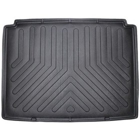 Resim Nyf Citroen Berlingo Combi 2019+ Koltuklu Van Bagaj Havuzu 