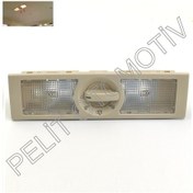 Resim Jetta (2011-2018) Arka Tavan Lambası 6Q0947291A / 6Q0947291B 