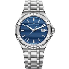 Resim Maurice Lacroix Ml-aı1008ss002431-1 Erkek Kol Saati 