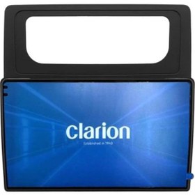 Resim Volkswagen Caddy Dijital Klima Android Multimedya Sistemi 4-64 Clarion Gl-500 2004-2015 9" 