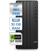 Resim Hp 290 Pro G9 Intel Core i5 12500 32GB 1TB SSD Intel® UHD Graphics Windows 11 Pro 4GB GT1030 V8N8X1AAW35 