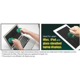 Resim Pro's Kit MS-161 Dayanıklı Vantuz 