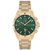 Resim U.S. Polo Assn. USPA1079-04 Erkek Kol Saati 