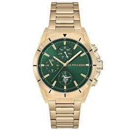 Resim U.S. Polo Assn. USPA1079-04 Erkek Kol Saati 