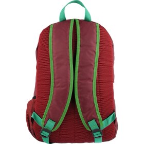 Resim Lumberjack LMÇAN8512 Sırt Çantası 