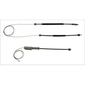 Resim Starklips Tel Cam L-R Ön Mercedes Cls 2004-2010 