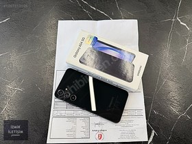 Resim Samsung A54 İkinci El TR | 128 GB | Gri 