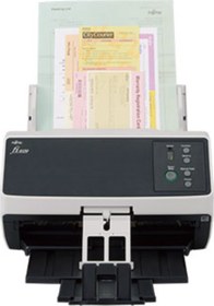 Resim FI-8150 A4 Döküman Tarayıcı 