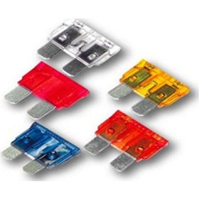 Resim ARA SİGORTA BIÇAK ( 25 AH ) 