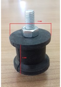 Resim Klima Takozu Küçük 35X30X2 - 439919066 