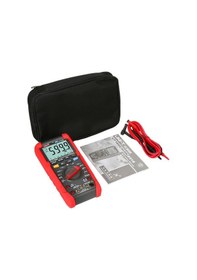 Resim Unit Ut195e Endüstriyel True Rms Multimetre N11.1395 