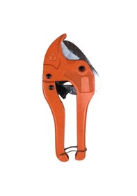 Resim Ecole Otomatik Pvc Boru Kesme Makası 42 Mm 