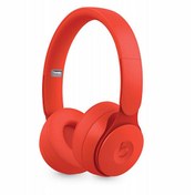 Resim Beats Solo Pro Wireless Gürültü Önleme Özellikli (ANC) Kablosuz Bluetooth Kulaklık - Kırmızı MRJC2EE/A 