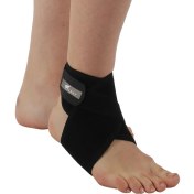 Resim Storemax Flexy Medical Sekiz Bandajı Ayak Bilekliği 