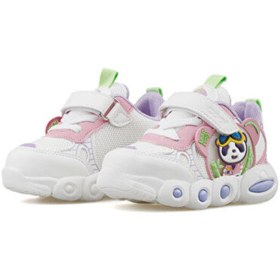 Resim Cool Kids Peter Bebe Pudra Bebek Günlük Ayakkabı PETER-BEBE-PUDRA Pembe 