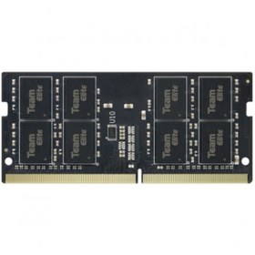 Resim Lexar 8gb 2666mhz Ddr4 Notebook Ram (LD4AS008G-B2666GSSC) 