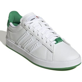 Resim adidas GRAND COURT 2.0 Beyaz 