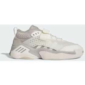 Resim adidas Streetball iii Erkek Günlük Ayakkabı ID5455 Gri 