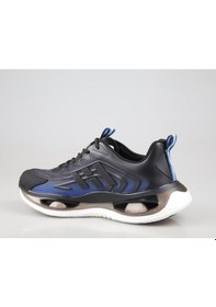 Resim Guja 24y503 Lacivert Erkek Sneakers Lacivert 