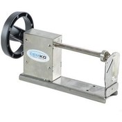 Resim Cemko Çubukta Patates Makinesi 3 İşlevli 