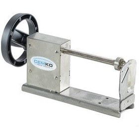 Resim Cemko Çubukta Patates Makinesi 3 İşlevli 