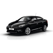 Resim Renault Fluence 08.2009 Sonrası Coil-Ex Spor Yay 45-45 Mm N11.3275 