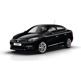 Resim Renault Fluence 08.2009 Sonrası Coil-Ex Spor Yay 45-45 Mm N11.3275 