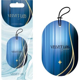 Resim Velvet Los Oto Araç Kokusu Good Girl 