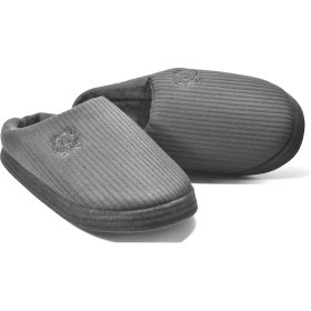 Resim Onlo Ayakkabı OE.001 Yumuşak Iç Taban Erkek Ev Terlik 