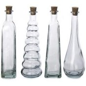Resim San Miguel Mini Yağ Şişesi 120 Ml 