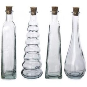 Resim San Miguel Mini Yağ Şişesi 120 Ml 