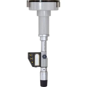 Resim 175-200MMX0.001 3-Nokta Temaslı Dijital Mikrometre 