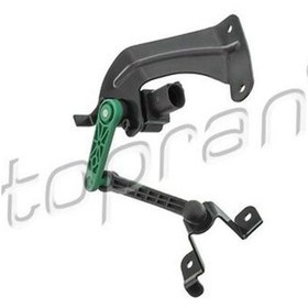 Resim Topran 120540001 Far Seviye Sensörü Vw 5q0512521g 