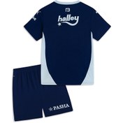 Resim Fenerbahçe S.K. 24/25 ÇOCUK ÜÇÜNCÜ FORMA 