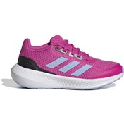 Resim Adidas Hp5837 Runfalcon 3.0 K Kadın Spor Ayakkabı Pembe 001 