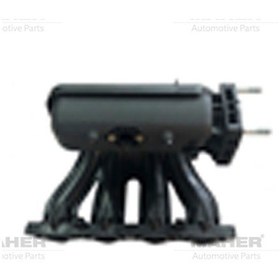 Resim Esse Otomotiv Accent 00-06 1.3 Emme Manifolduu - MHR-09767 - 28310-22651 