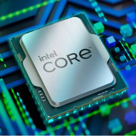 Resim Intel İ5-12400f 6 Core, 2.5ghz, 18mb, 65w, Lga1700, 12.nesil, Tray, (DAHİLİ GRAFİK YOK, FAN YOK) 