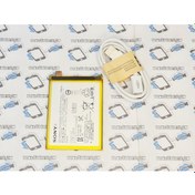 Resim Sony Xperia Z5 Premıum Batarya Pil Usb Kablo Tkgz