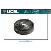 Resim ÜÇEL S1002 Krank Kasnağı Kng I-IıCLIO II-IIIfluencelgnMegane IIImodusScenicsandero 1,5 DCI K9K (Kamalı) 