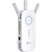 Resim TP-LINK - ROU AC1900 Wi-Fi Range Extender RE550 TP-LINK - ROU AC1900 Wi-Fi Range Extender RE550