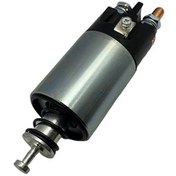Resim 24V Marş Otomatiği Mitsubishi Tipi 5.5 Kw (2 Delik) (Kulaksiz) Sa 