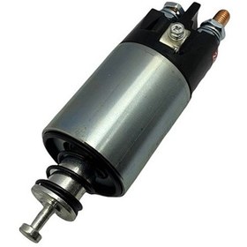 Resim 24V Marş Otomatiği Mitsubishi Tipi 5.5 Kw (2 Delik) (Kulaksiz) Sa 