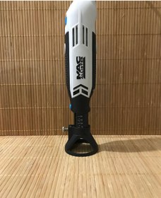 Resim BGA Dremel tarzı geleneksel gravür makinesi Mac allister derinlik ayarlama aparatı 