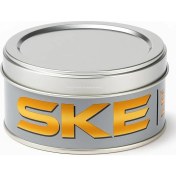 Resim Ske Nozul Temizleme Jeli, Gazaltı Kaynak Koruyucu Pasta, 300 Gr, Mıg/mag Uyumlu, Çapak Önleyici, Silikon Içermez, Solventle Temizlenebilir, Yüzey Dostu, Endüstriyel Jel 