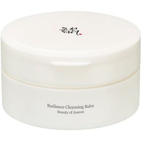 Resim Beauty of Joseon Aydınlatıcı Makyaj Temizleme Balmı 100ml 