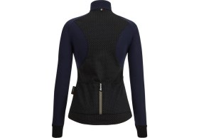 Resim Santini Coral Bengal Kadın Kışlık Bisiklet Ceketi 3W51775CORALBENG 